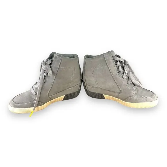 Sorel Out N About Wedge‎ Lace Up Bootie