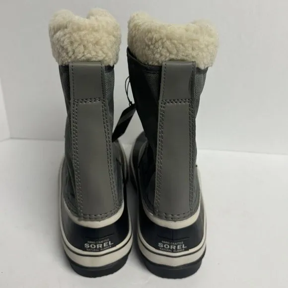 Sorel Women's Winter Carnival Waterproof Boots Quarry, Size 11 M
