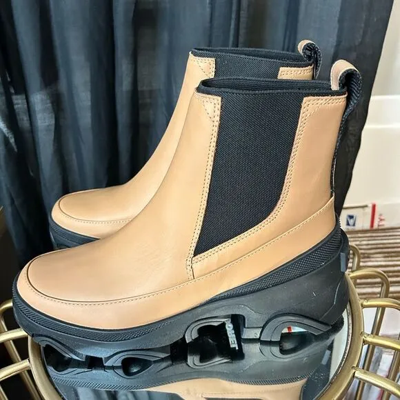 SOREL Brex Waterproof Chelsea Boot New