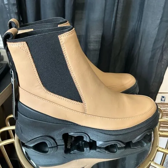 SOREL Brex Waterproof Chelsea Boot New