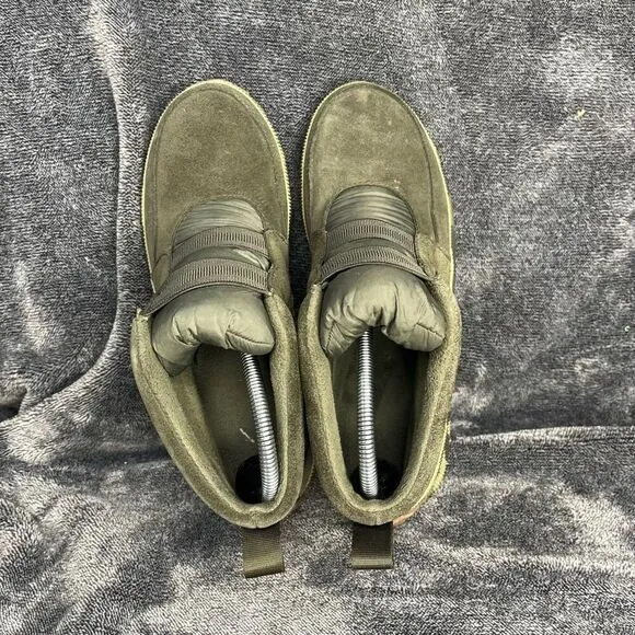 Sorel Out N About Plus Women's Size 10 Boots Mid Waterproof Alpine Tundra Camo