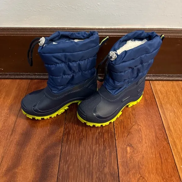 Spirale made in Europe kids boots