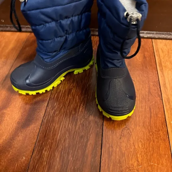 Spirale made in Europe kids boots