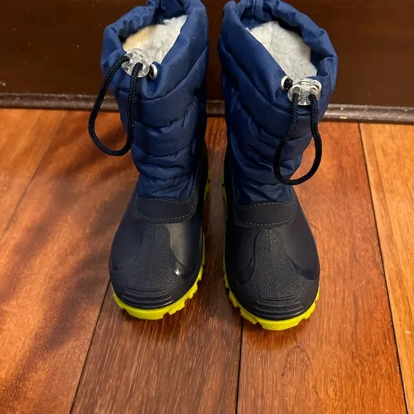 Spirale made in Europe kids boots