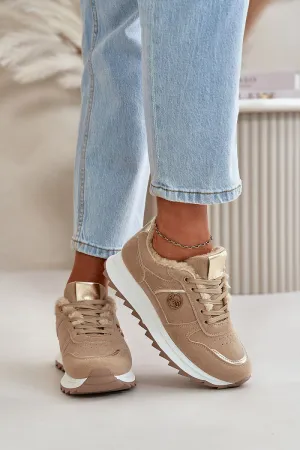 Sport Shoes model 201057 Step in style