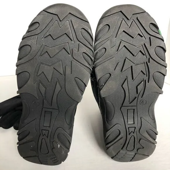 Sporto KIDS' SNOWBOARD WATER RESISTANT BOOTS