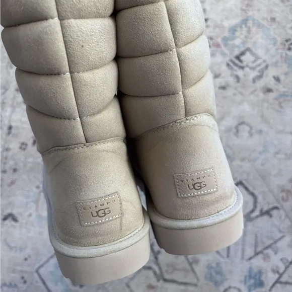 Stampd x Ugg Men's size 11 Bootss