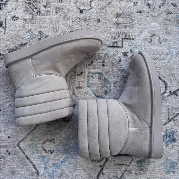 Stampd x Ugg Men's size 11 Bootss