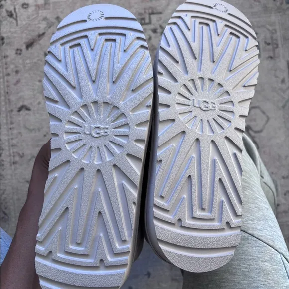 Stampd x Ugg Men's size 11 Bootss