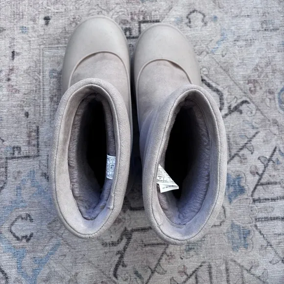 Stampd x Ugg Men's size 11 Bootss