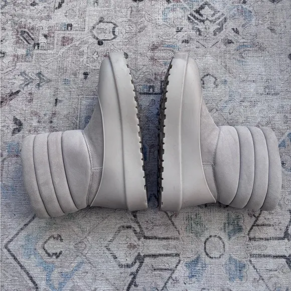 Stampd x Ugg Men's size 11 Bootss