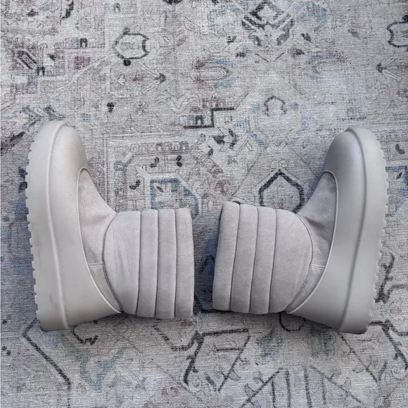Stampd x Ugg Men's size 11 Bootss