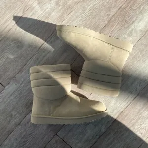 Stampd x Ugg Men's size 11 Bootss