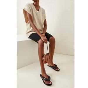 🔹Staud Rita sandals