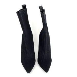 Steve Madden sock boots