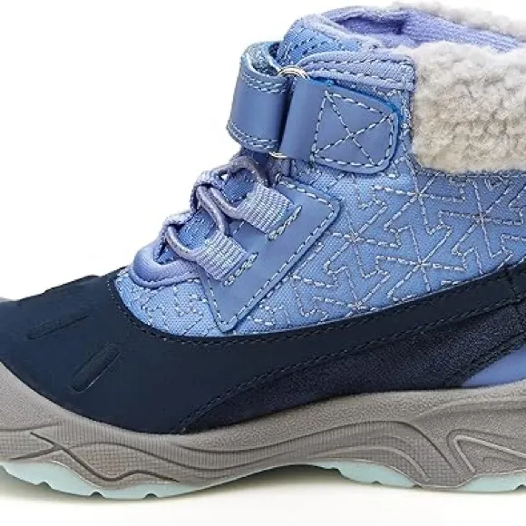 Stride Rite 360 ​​Nebraska - Toddler Unisex Winter Boots