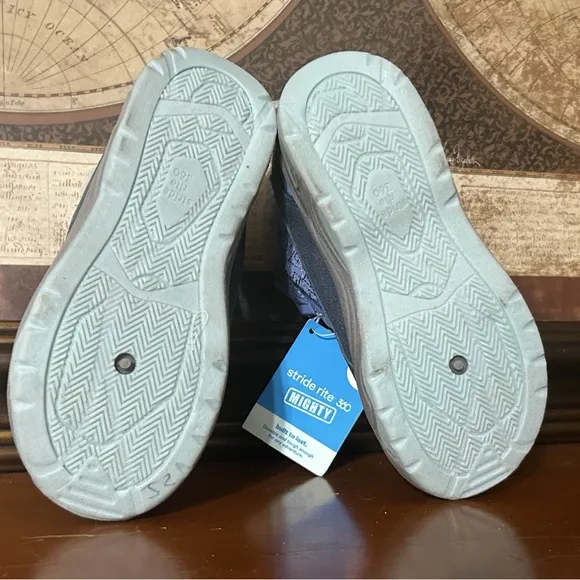 Stride Rite 360 ​​Nebraska - Toddler Unisex Winter Boots