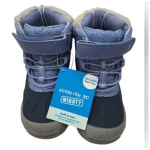 Stride Rite 360 ​​Nebraska - Toddler Unisex Winter Boots