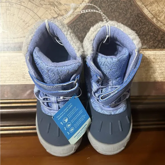 Stride Rite 360 ​​Nebraska - Toddler Unisex Winter Boots