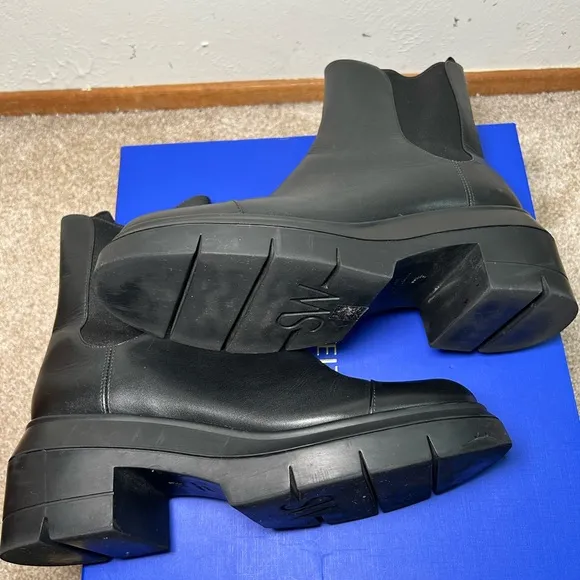 Stuart Weitzman Norah boots