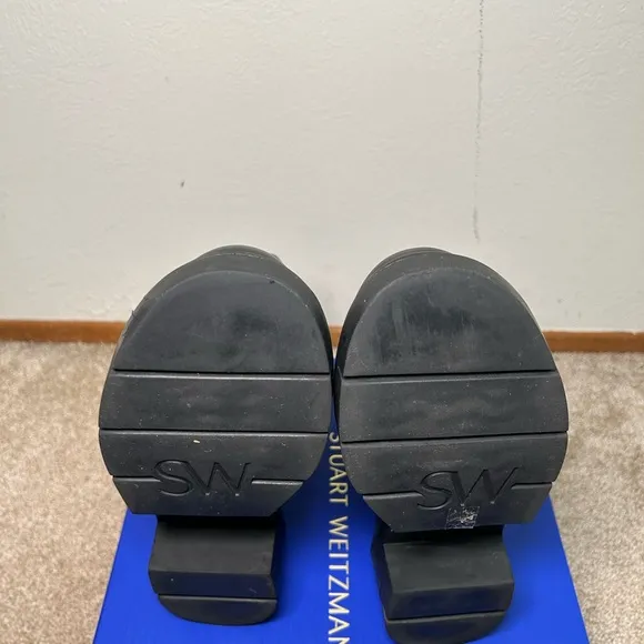 Stuart Weitzman Norah boots