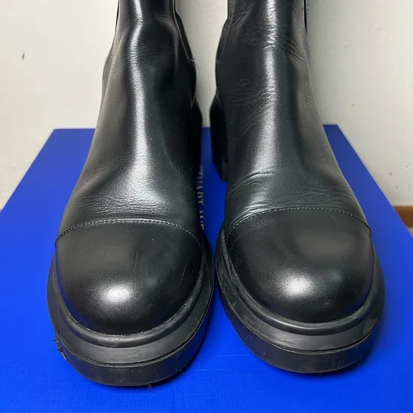 Stuart Weitzman Norah boots