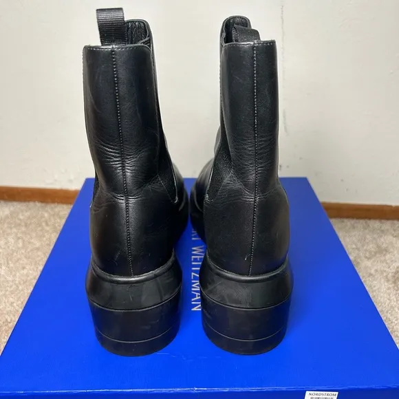 Stuart Weitzman Norah boots