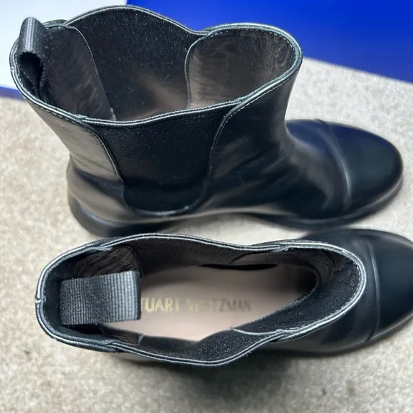 Stuart Weitzman Norah boots