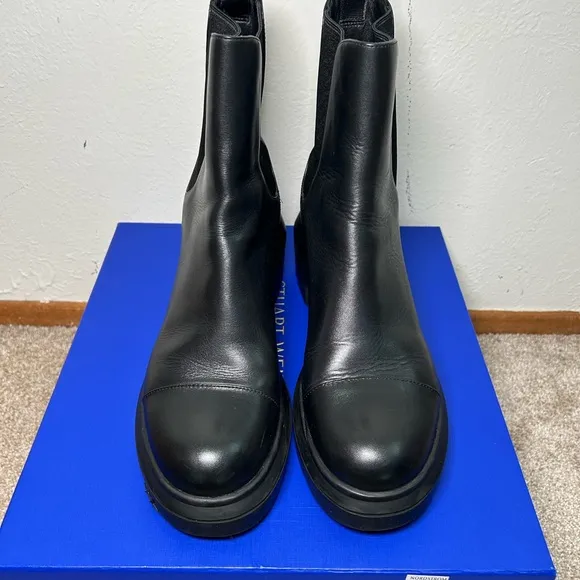 Stuart Weitzman Norah boots