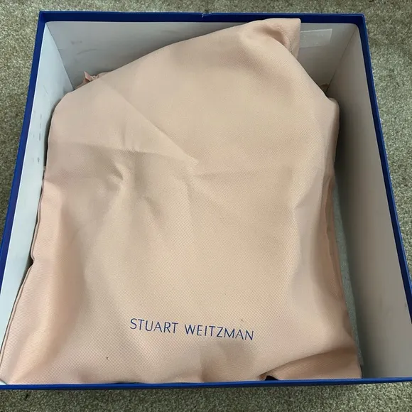Stuart Weitzman Norah boots
