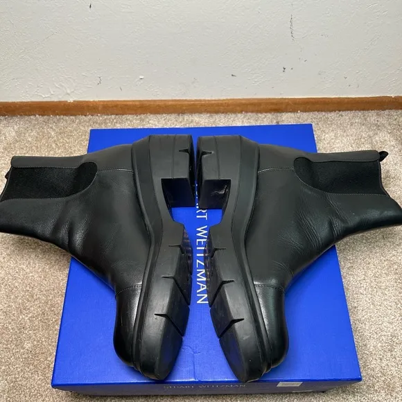 Stuart Weitzman Norah boots