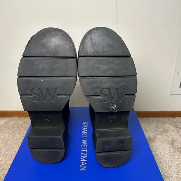 Stuart Weitzman Norah boots