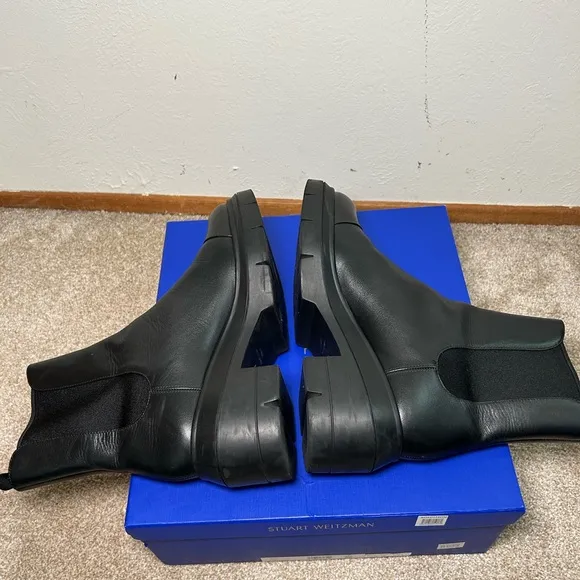 Stuart Weitzman Norah boots