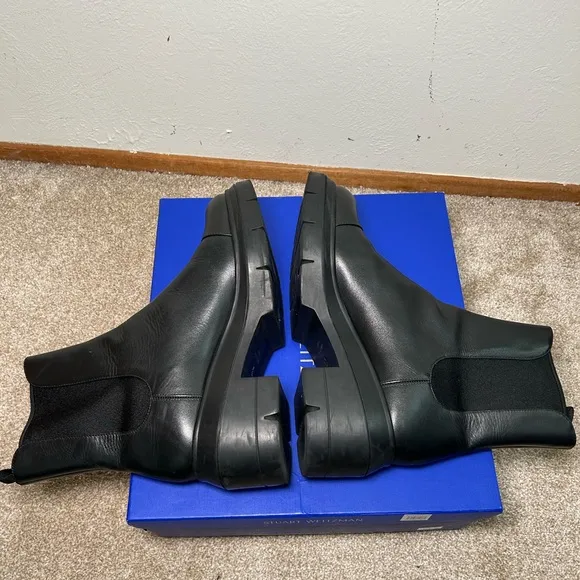 Stuart Weitzman Norah boots