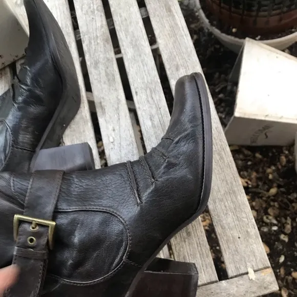 Stuart Weitzman Spain boots
