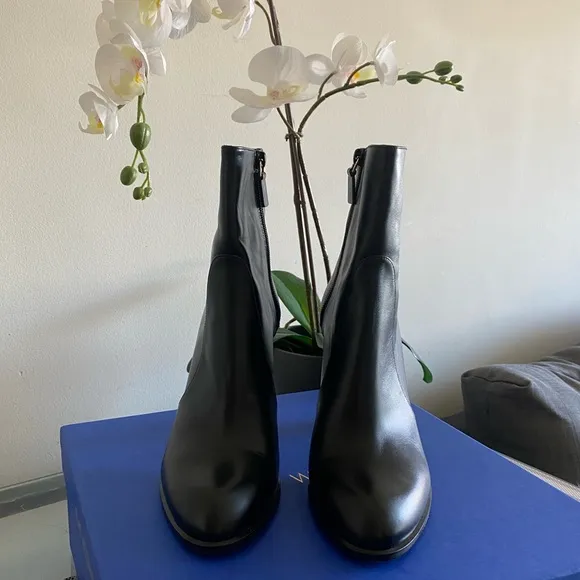 STUART WEIZMAN BOOTS