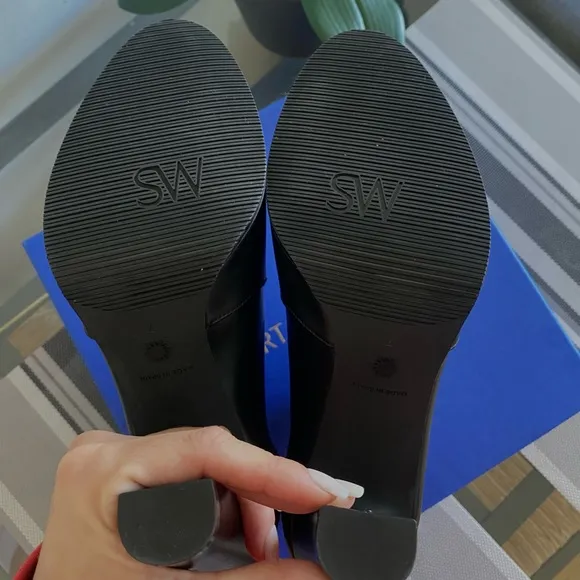STUART WEIZMAN BOOTS