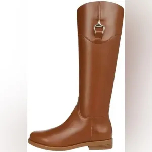 Stylish Black Over the‎ Knee Boots with Comfortable Fit and Trendy Design