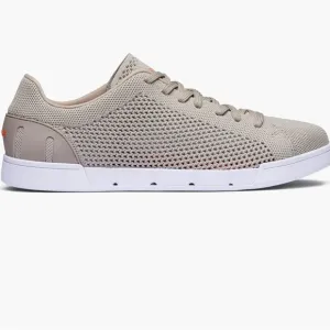 Swims Breeze Tennis Knit Size 9 cole sand dune