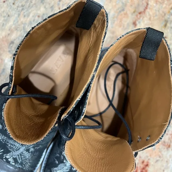 TAFT Men's Boots
