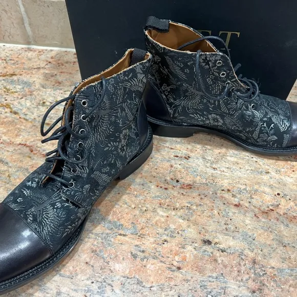 TAFT Men's Boots