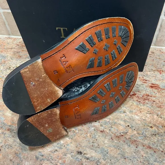 TAFT Men's Boots