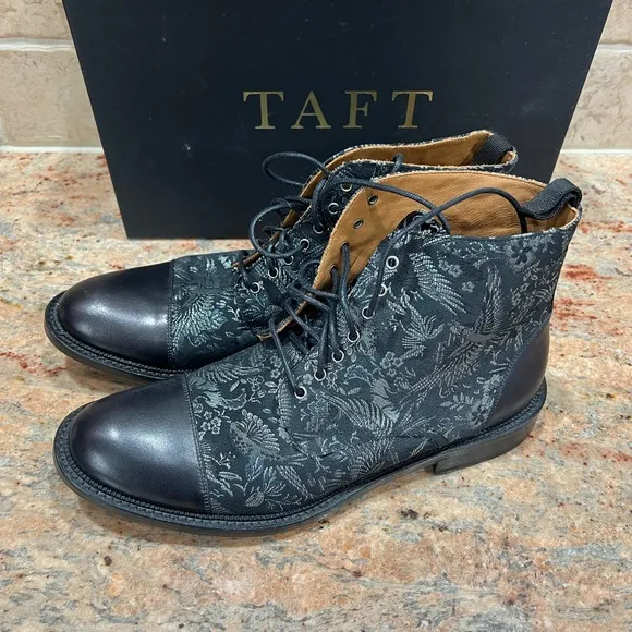 TAFT Men's Boots