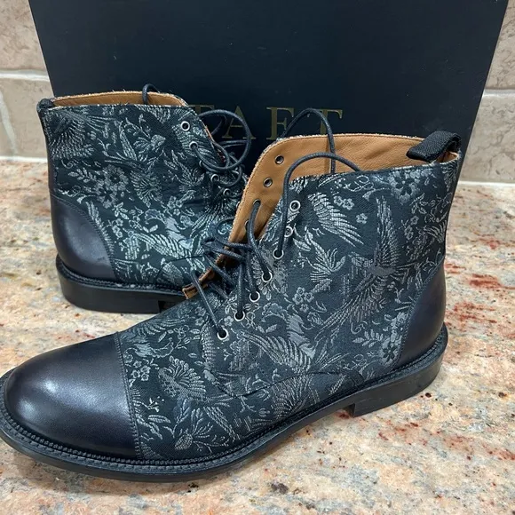 TAFT Men's Boots