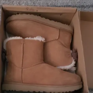 Tan Ugg Boots  Sale