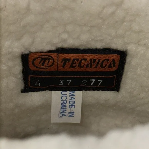 Tecnica Moon Boots Suede Butter Mid Boots Ciclamino