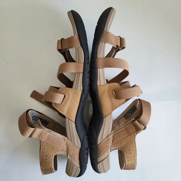 Teva Women's  Ascona Sport Web Strappy Sandals.