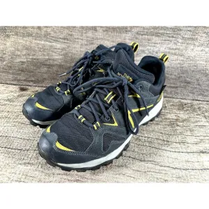The North Face Men's Trail Edge WP Trail Running Shoes Size 9