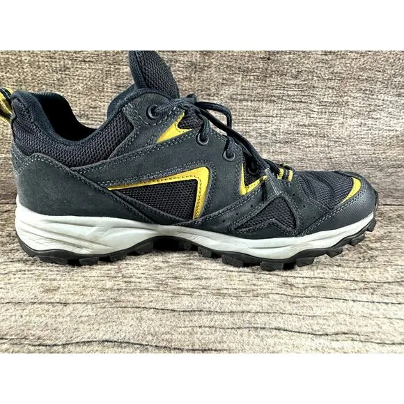 The North Face Men's Trail Edge WP Trail Running Shoes Size 9