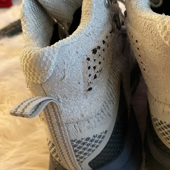 THE NORTH FACE ultra fastpack III ankle boots